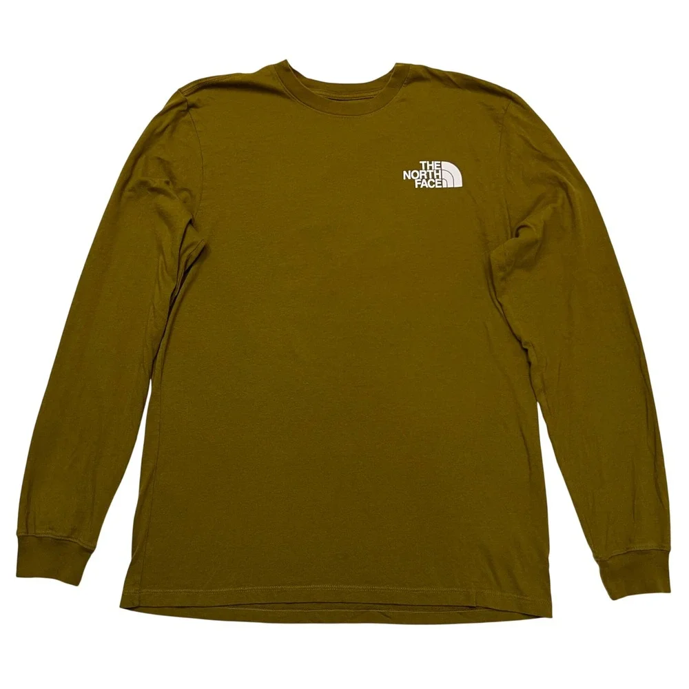 The North Face north face
